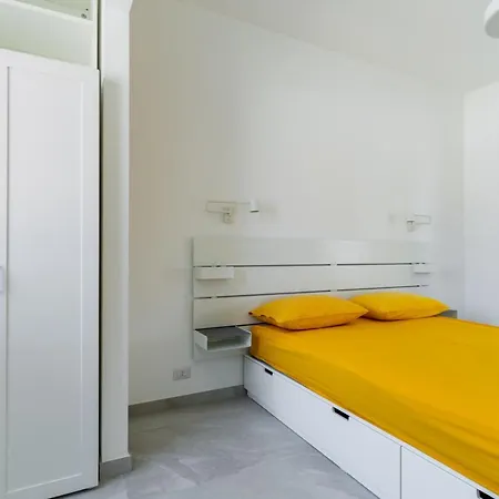 Bilocale Deluxe