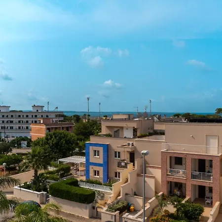 Bilocale Deluxe Holiday home Gallipoli