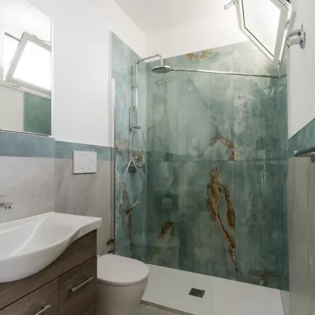 Holiday home Bilocale Deluxe *