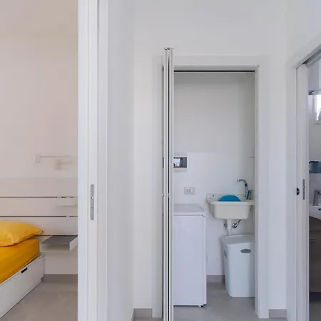 Bilocale Deluxe Holiday home *