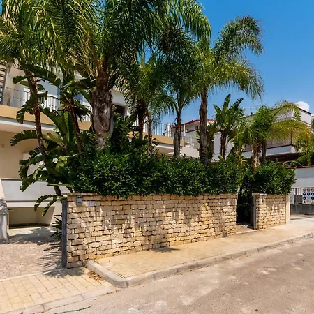 Holiday home Bilocale Deluxe