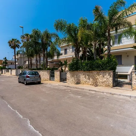 Bilocale Deluxe Gallipoli