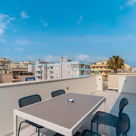 Bilocale Deluxe Holiday home Gallipoli