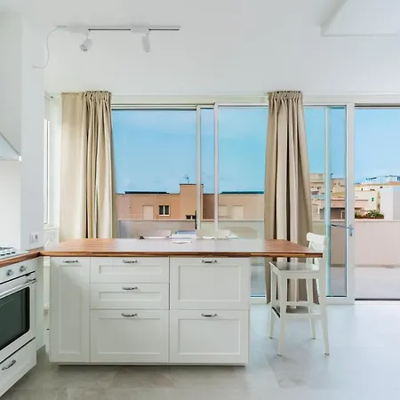 Bilocale Deluxe Holiday home