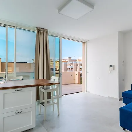 Bilocale Deluxe Holiday home