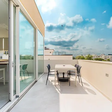 Holiday home Bilocale Deluxe